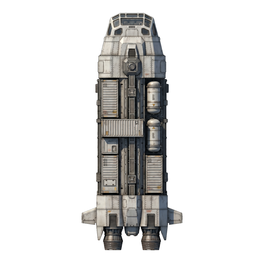 Freighter
